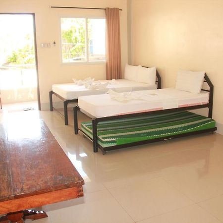 Galourique Inn El Nido Ngoại thất bức ảnh