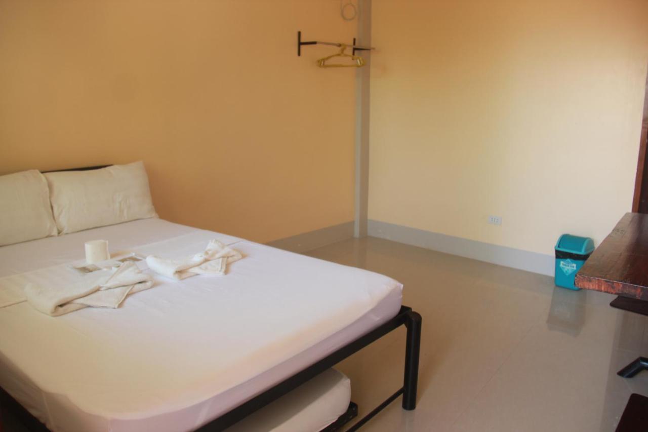 Galourique Inn El Nido Ngoại thất bức ảnh