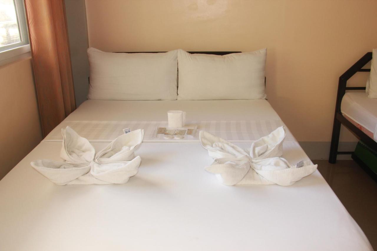 Galourique Inn El Nido Ngoại thất bức ảnh