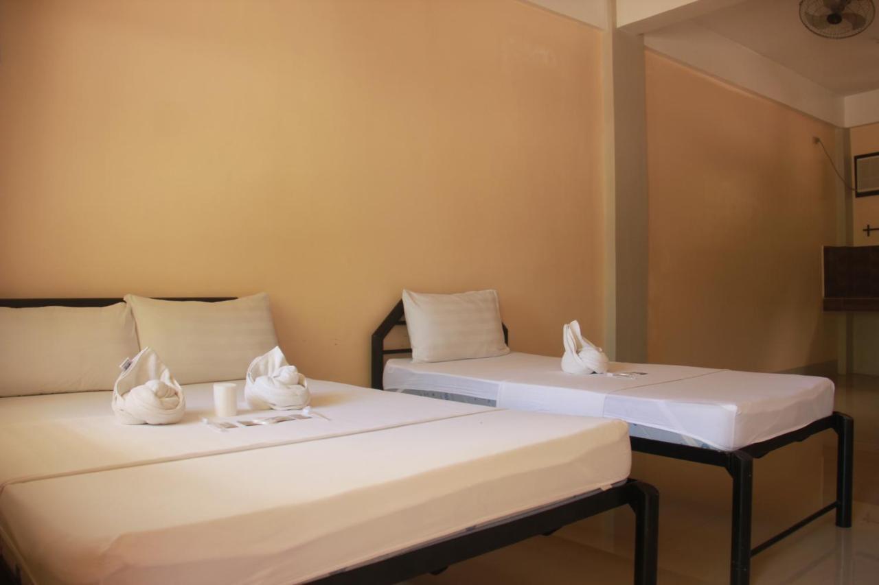 Galourique Inn El Nido Ngoại thất bức ảnh