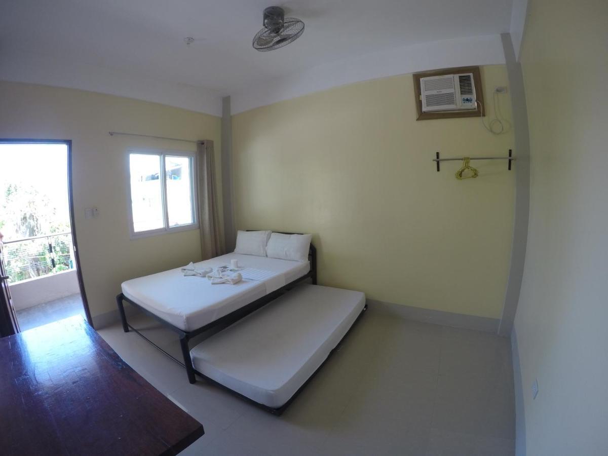 Galourique Inn El Nido Ngoại thất bức ảnh