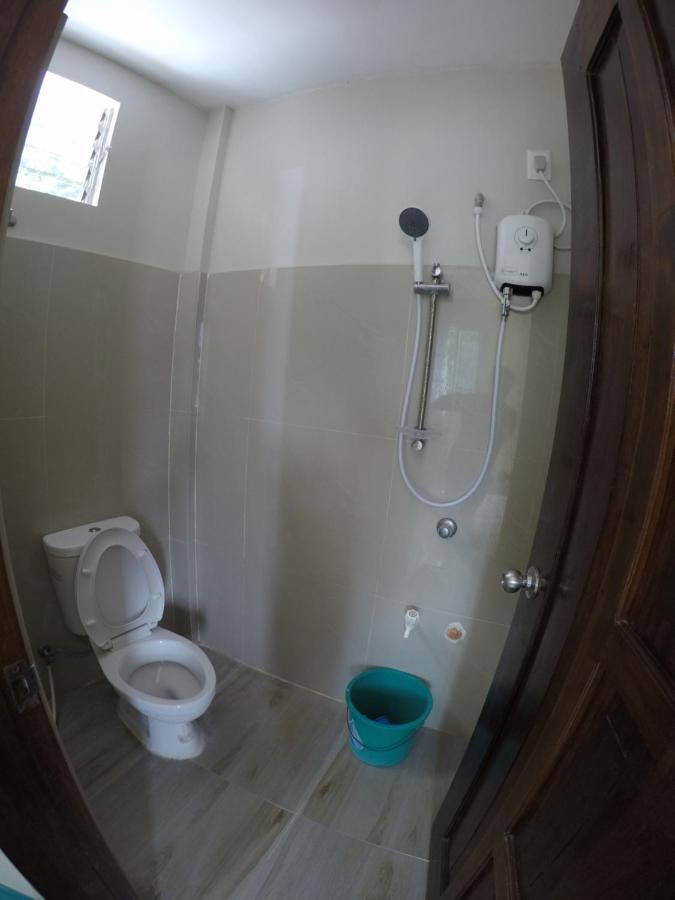 Galourique Inn El Nido Ngoại thất bức ảnh