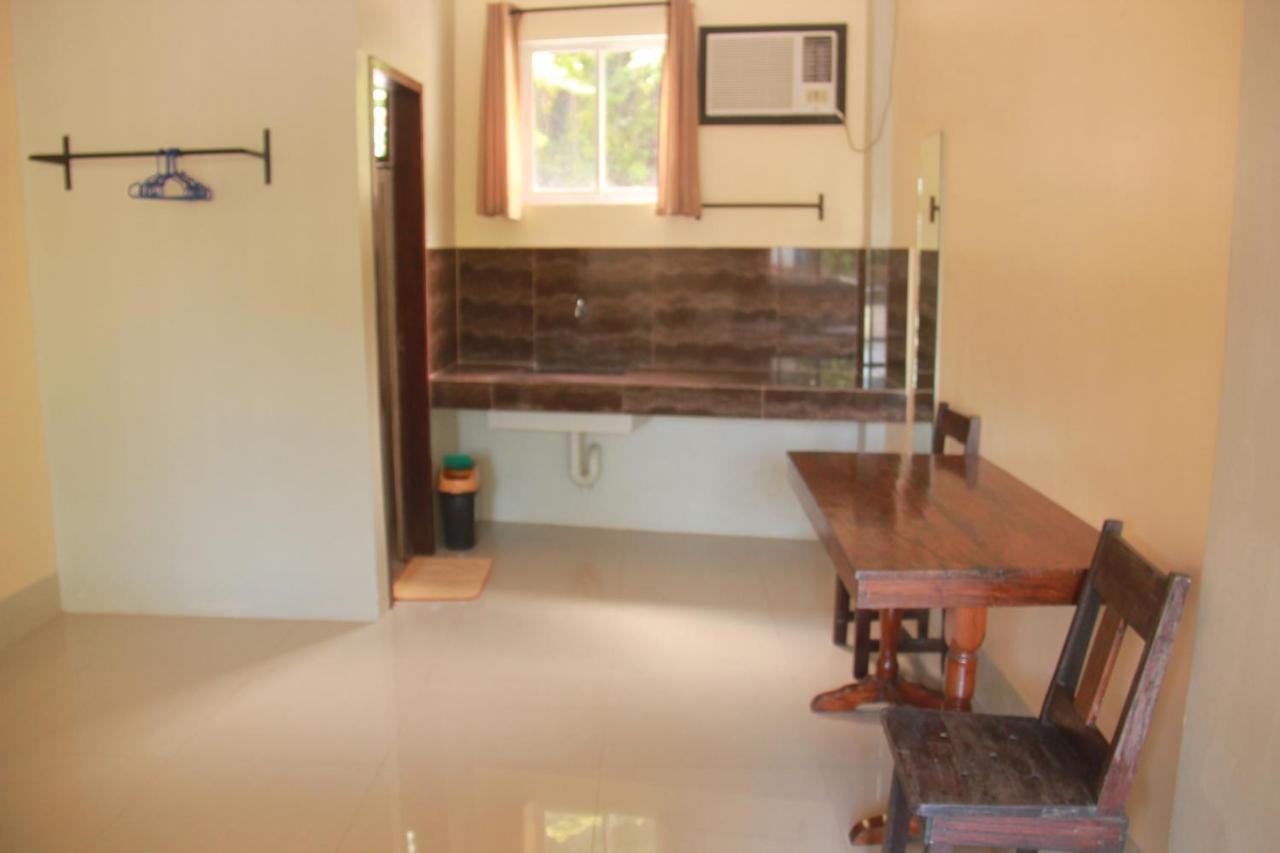 Galourique Inn El Nido Ngoại thất bức ảnh