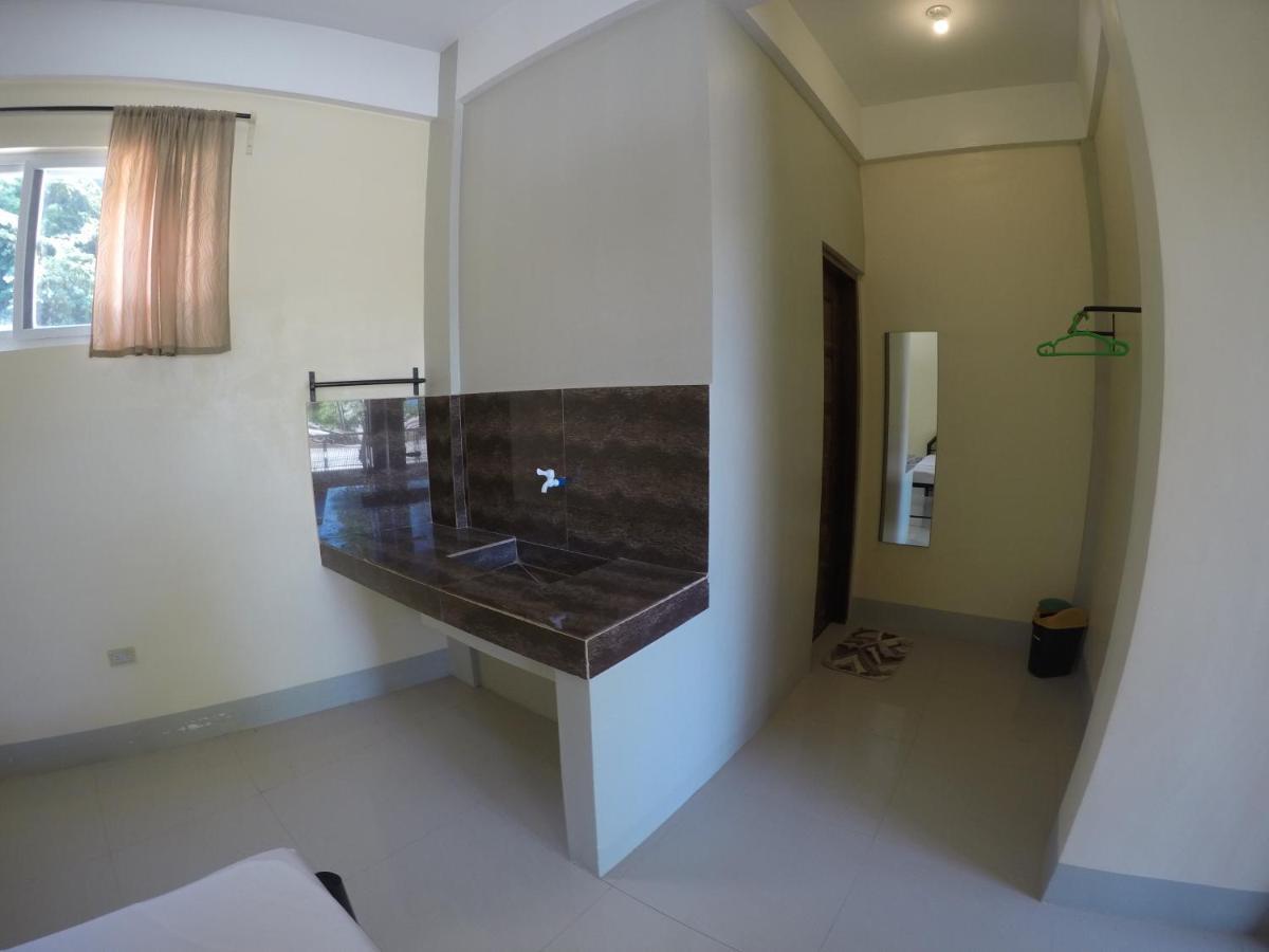 Galourique Inn El Nido Ngoại thất bức ảnh