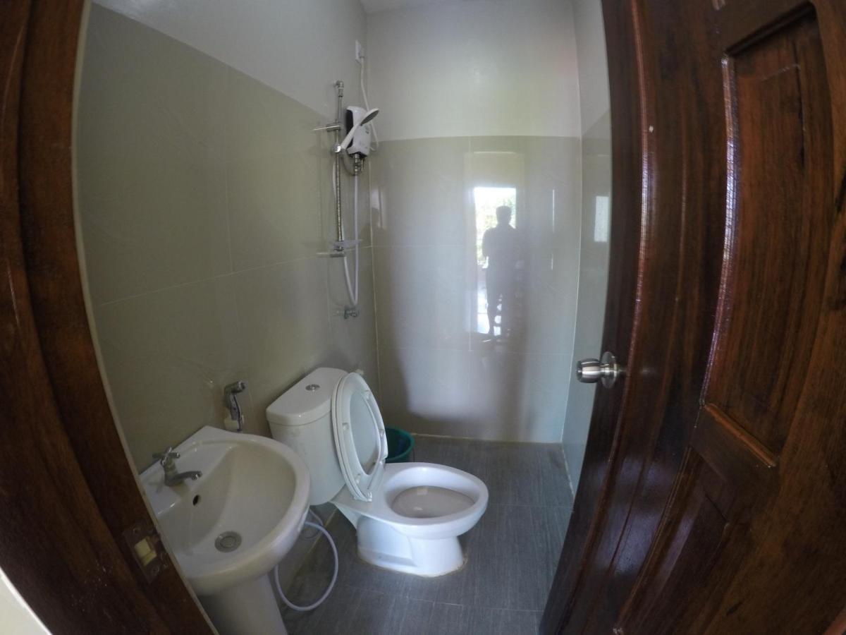 Galourique Inn El Nido Ngoại thất bức ảnh
