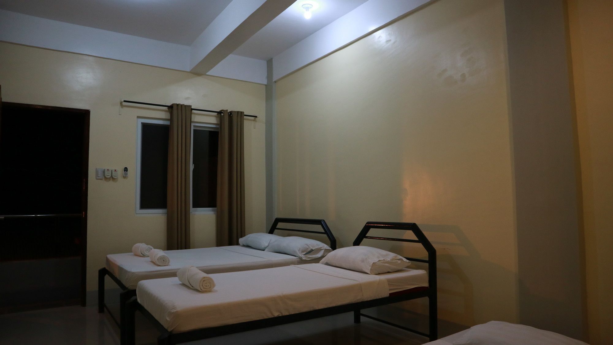 Galourique Inn El Nido Ngoại thất bức ảnh