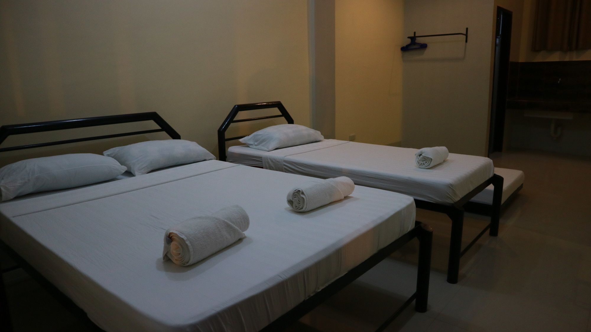 Galourique Inn El Nido Ngoại thất bức ảnh