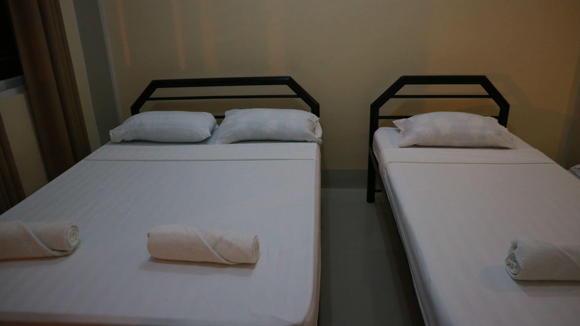 Galourique Inn El Nido Ngoại thất bức ảnh