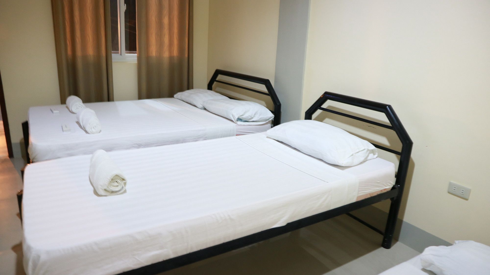 Galourique Inn El Nido Ngoại thất bức ảnh