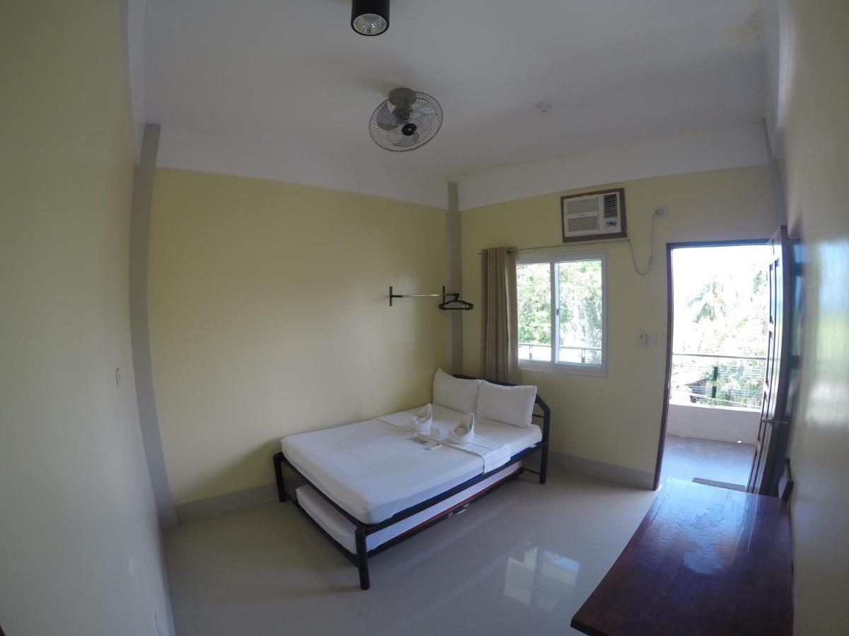 Galourique Inn El Nido Ngoại thất bức ảnh