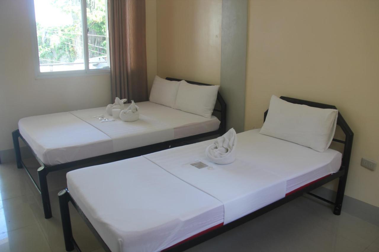 Galourique Inn El Nido Ngoại thất bức ảnh